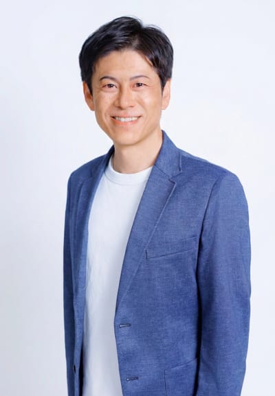 講師プロフィール写真